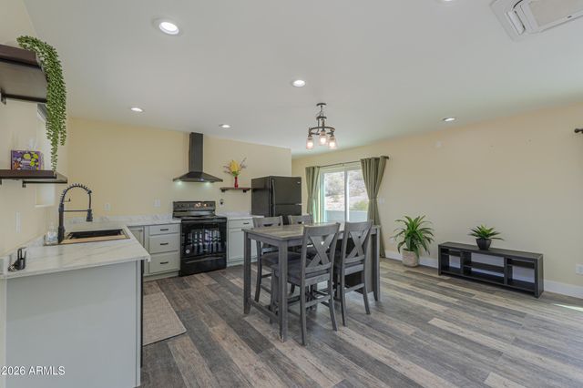 0 W Quail Run Road, Maricopa, AZ 85139