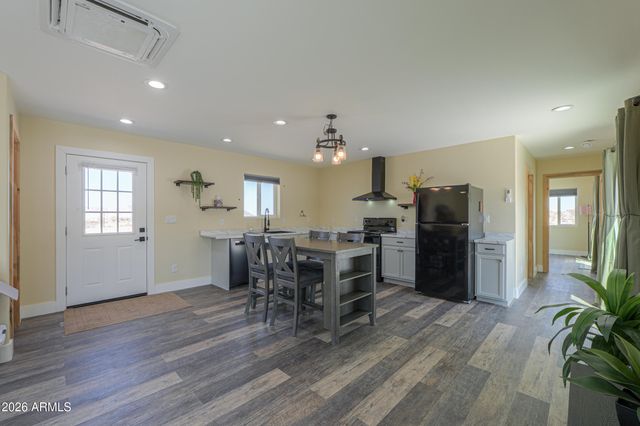 0 W Quail Run Road, Maricopa, AZ 85139