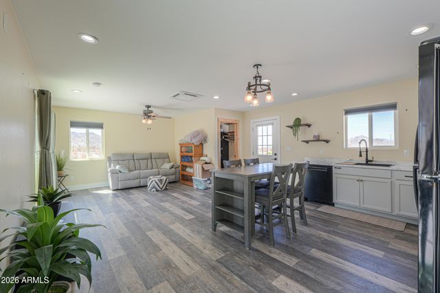 0 W Quail Run Road, Maricopa, AZ 85139