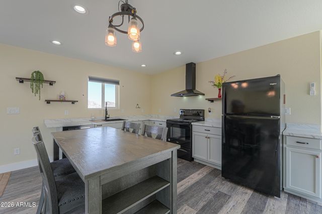 0 W Quail Run Road, Maricopa, AZ 85139