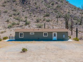 0 W Quail Run Road, Maricopa, AZ 85139