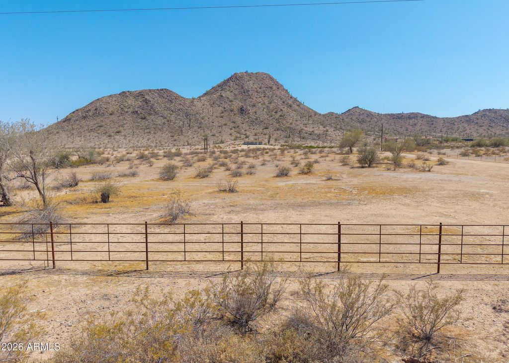 Image 22 of property listing at 0 W Quail Run Road, Maricopa, AZ 85139
