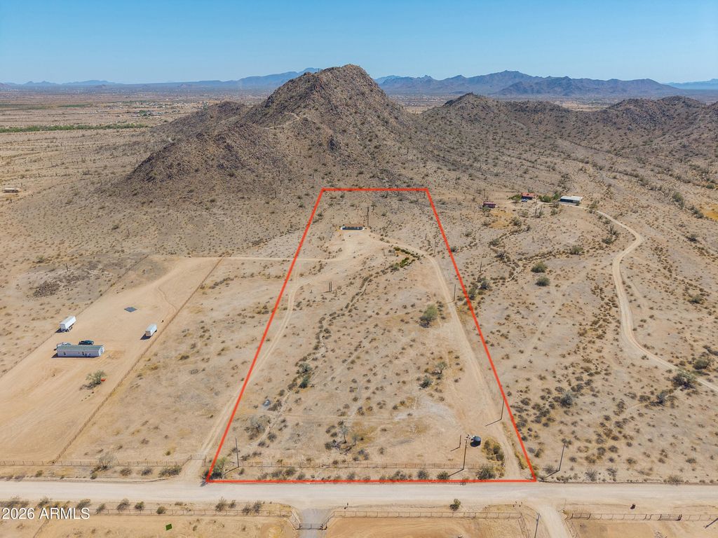 Image 29 of property listing at 0 W Quail Run Road, Maricopa, AZ 85139