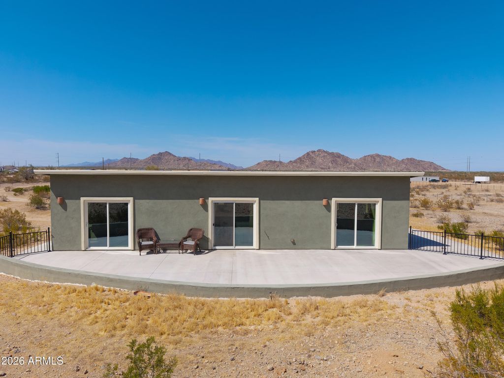 Image 3 of property listing at 0 W Quail Run Road, Maricopa, AZ 85139