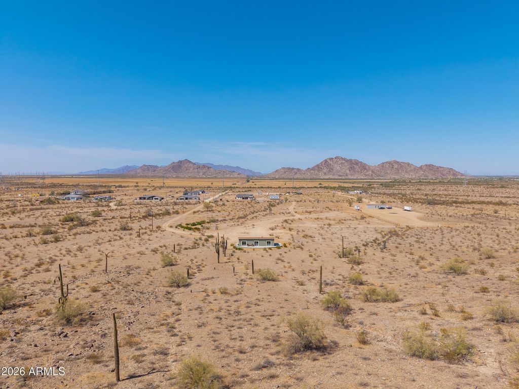 Image 33 of property listing at 0 W Quail Run Road, Maricopa, AZ 85139