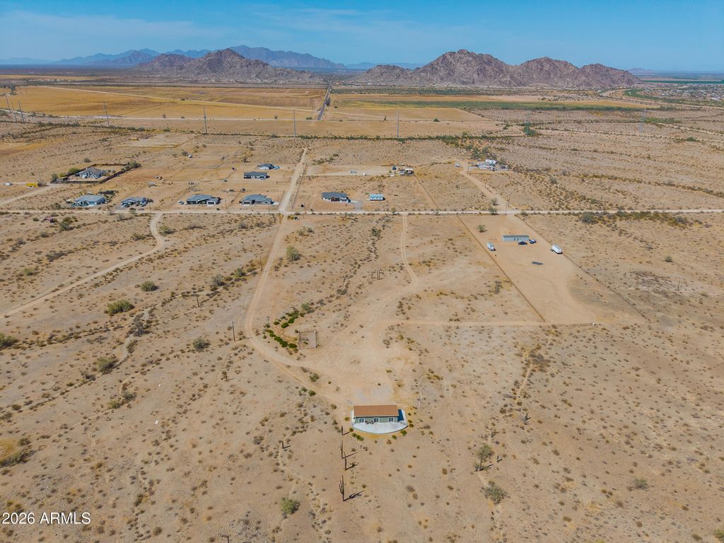 Image 38 of property listing at 0 W Quail Run Road, Maricopa, AZ 85139