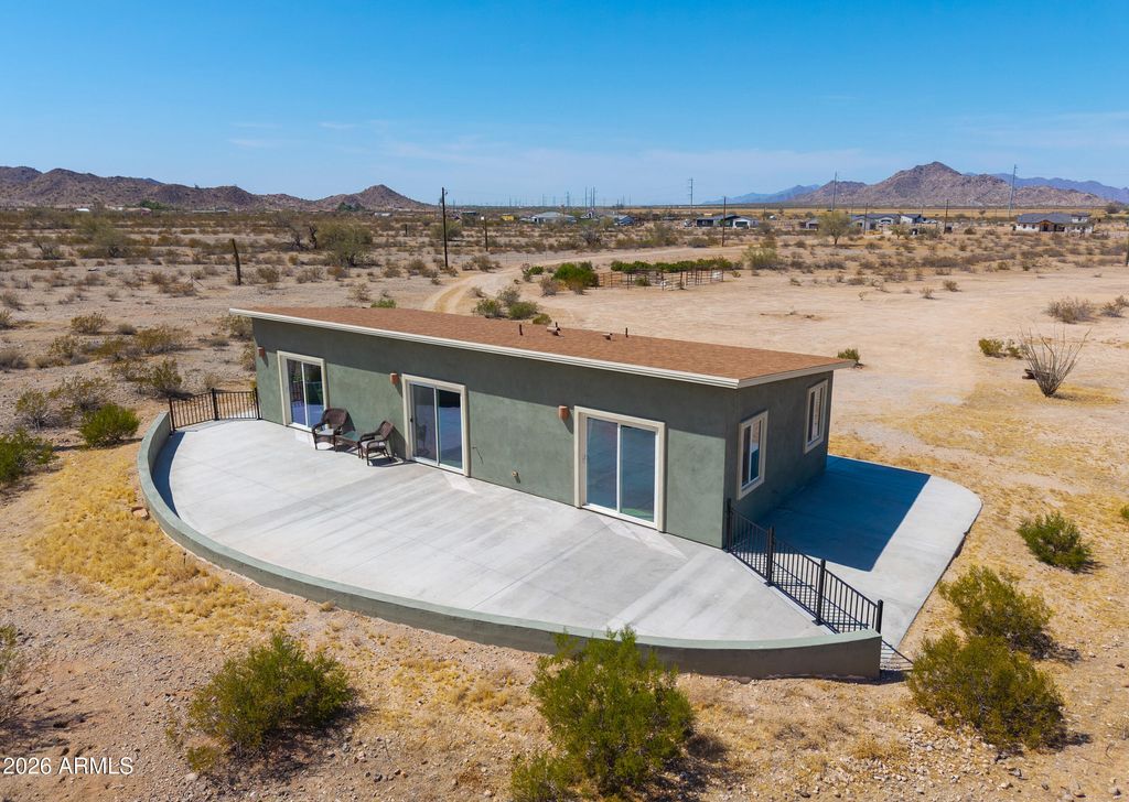 Image 4 of property listing at 0 W Quail Run Road, Maricopa, AZ 85139