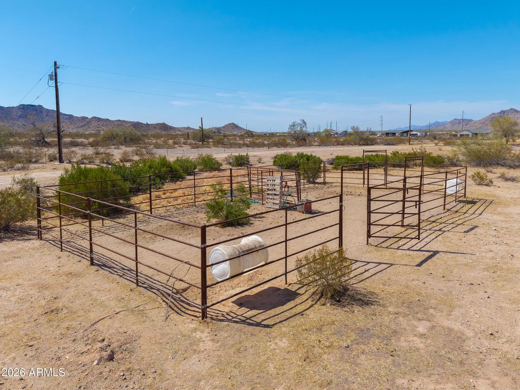 Image 49 of property listing at 0 W Quail Run Road, Maricopa, AZ 85139