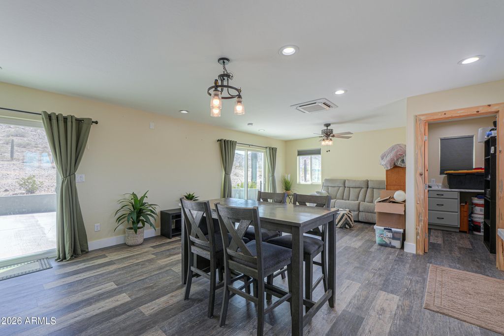 Image 8 of property listing at 0 W Quail Run Road, Maricopa, AZ 85139