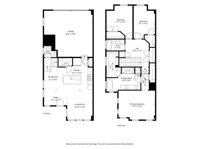 7104 Amber Grove Court, Dallas, TX 75231