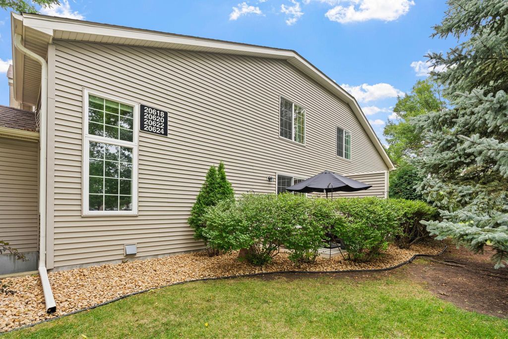 20618 Fenston Avenue N, Forest Lake, MN 55025 — photo 3