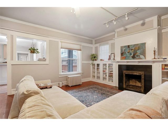 1736 N Washington St, Denver, CO 80203