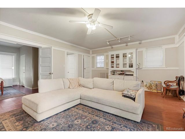 1736 N Washington St, Denver, CO 80203