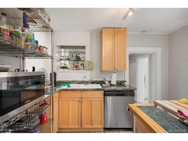 1736 N Washington St, Denver, CO 80203
