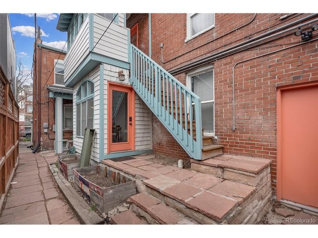 1736 N Washington St, Denver, CO 80203