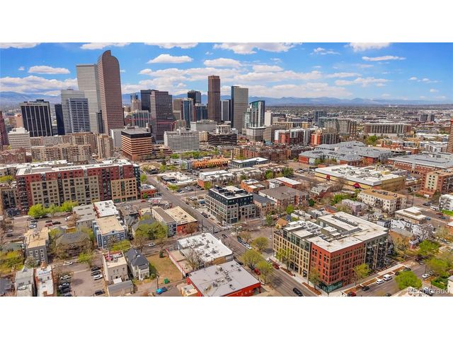 1736 N Washington St, Denver, CO 80203