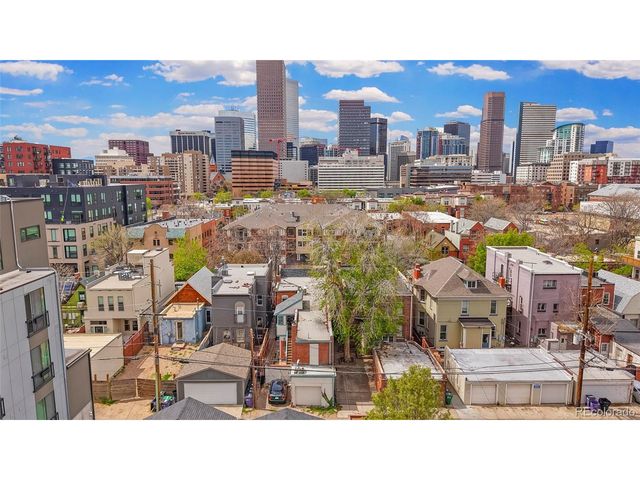 1736 N Washington St, Denver, CO 80203