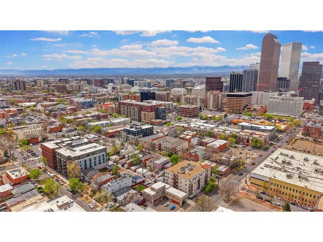 1736 N Washington St, Denver, CO 80203