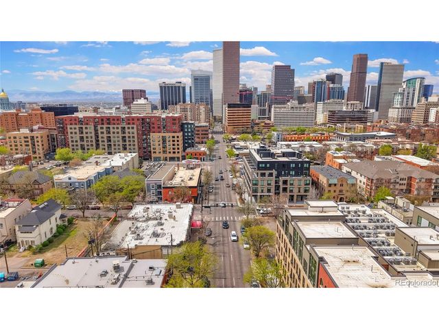 1736 N Washington St, Denver, CO 80203