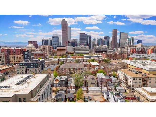 1736 N Washington St, Denver, CO 80203