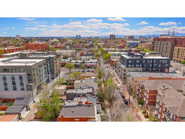 1736 N Washington St, Denver, CO 80203