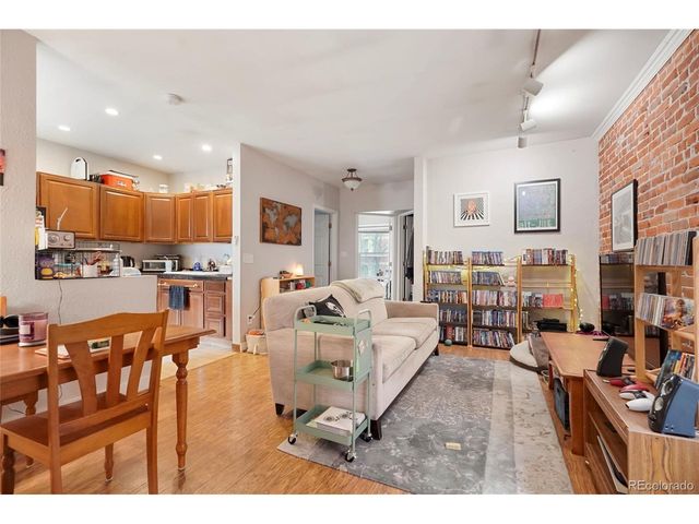 1736 N Washington St, Denver, CO 80203