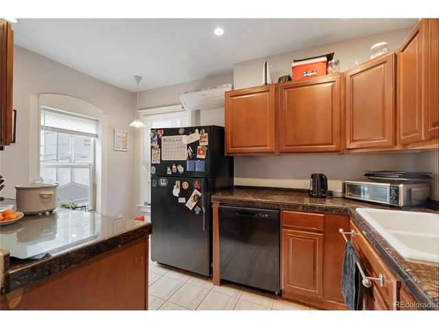 1736 N Washington St, Denver, CO 80203