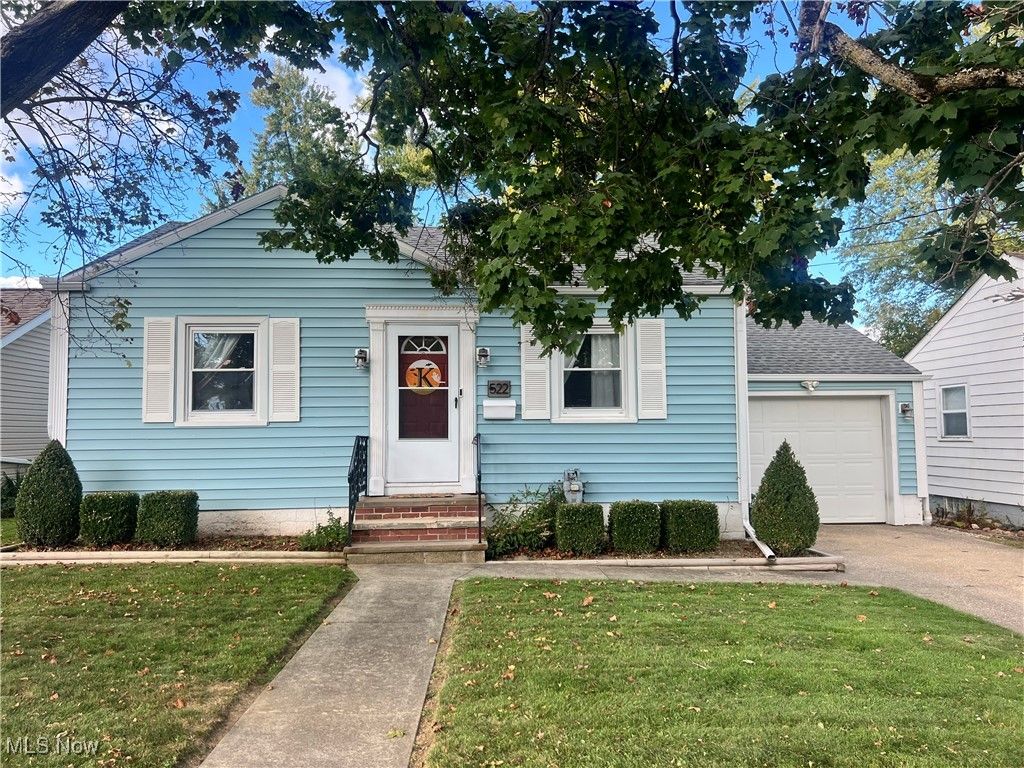 522 Pine Street, Medina, OH 44256