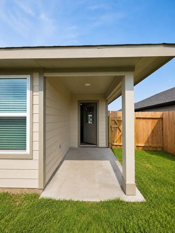 3607 Turnpike, Fulshear, TX 77441
