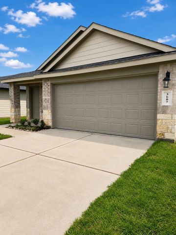 3607 Turnpike, Fulshear, TX 77441