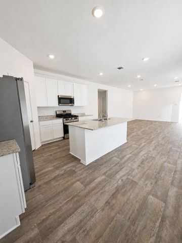 3607 Turnpike, Fulshear, TX 77441