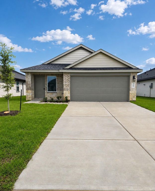 3607 Turnpike, Fulshear, TX 77441