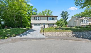 25 Parkwood Avenue, Waterbury, CT 06708