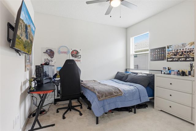 2784 PARK RIDGE STREET, Apopka, FL 32712