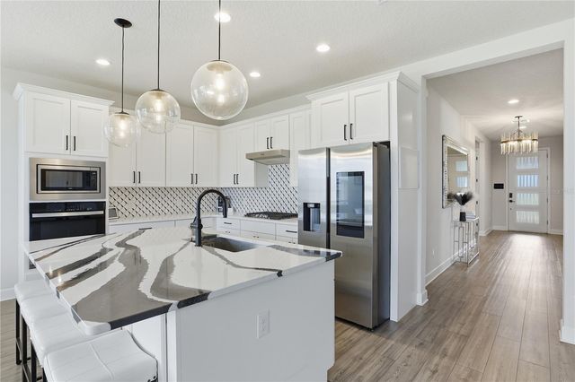 2784 PARK RIDGE STREET, Apopka, FL 32712