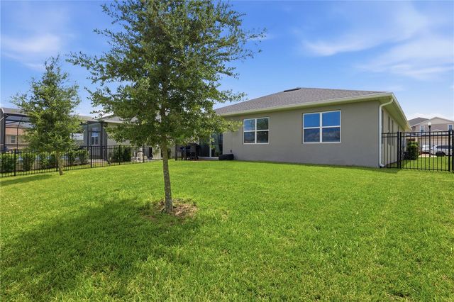 2784 PARK RIDGE STREET, Apopka, FL 32712