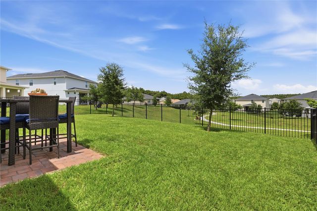 2784 PARK RIDGE STREET, Apopka, FL 32712