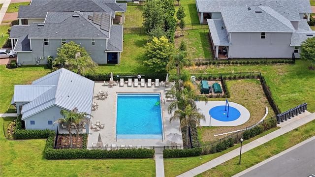 2784 PARK RIDGE STREET, Apopka, FL 32712