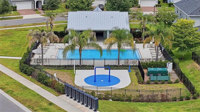 2784 PARK RIDGE STREET, Apopka, FL 32712