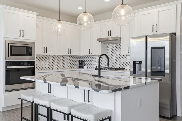 2784 PARK RIDGE STREET, Apopka, FL 32712