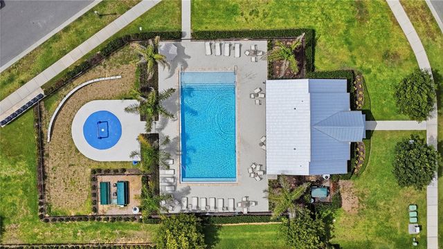 2784 PARK RIDGE STREET, Apopka, FL 32712