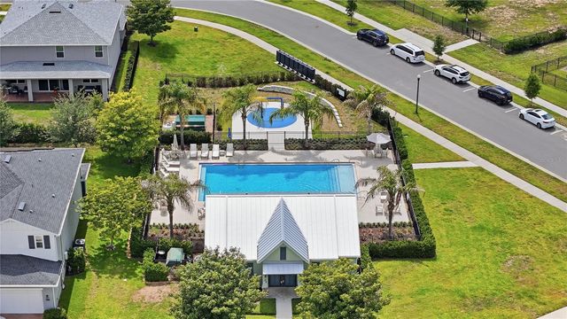 2784 PARK RIDGE STREET, Apopka, FL 32712