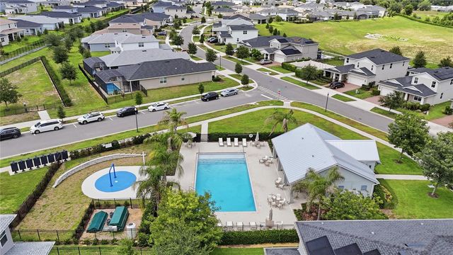 2784 PARK RIDGE STREET, Apopka, FL 32712