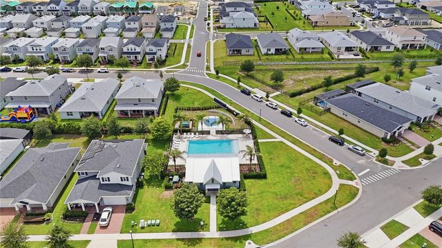 2784 PARK RIDGE STREET, Apopka, FL 32712