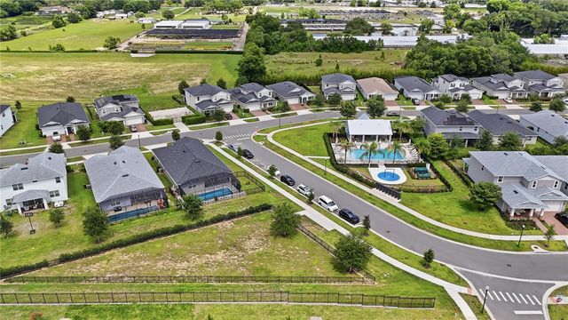 2784 PARK RIDGE STREET, Apopka, FL 32712