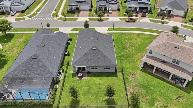 2784 PARK RIDGE STREET, Apopka, FL 32712