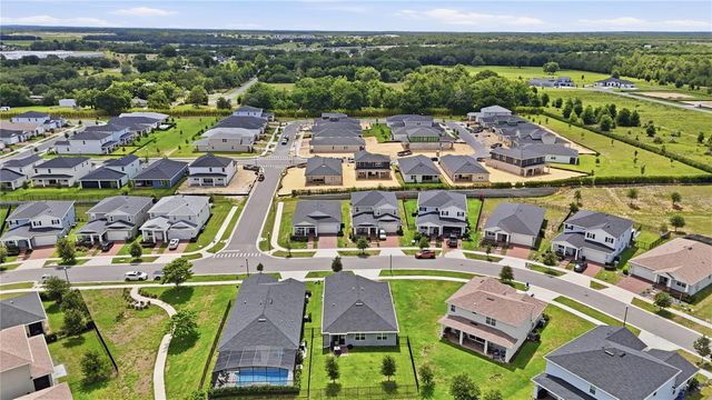2784 PARK RIDGE STREET, Apopka, FL 32712