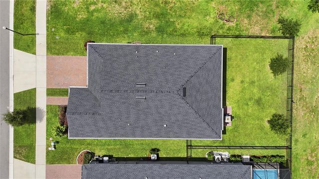 2784 PARK RIDGE STREET, Apopka, FL 32712