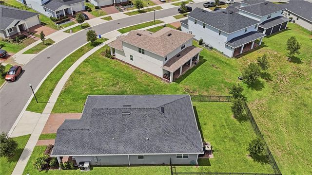 2784 PARK RIDGE STREET, Apopka, FL 32712