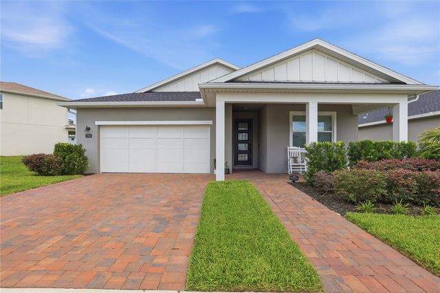 2784 PARK RIDGE STREET, Apopka, FL 32712
